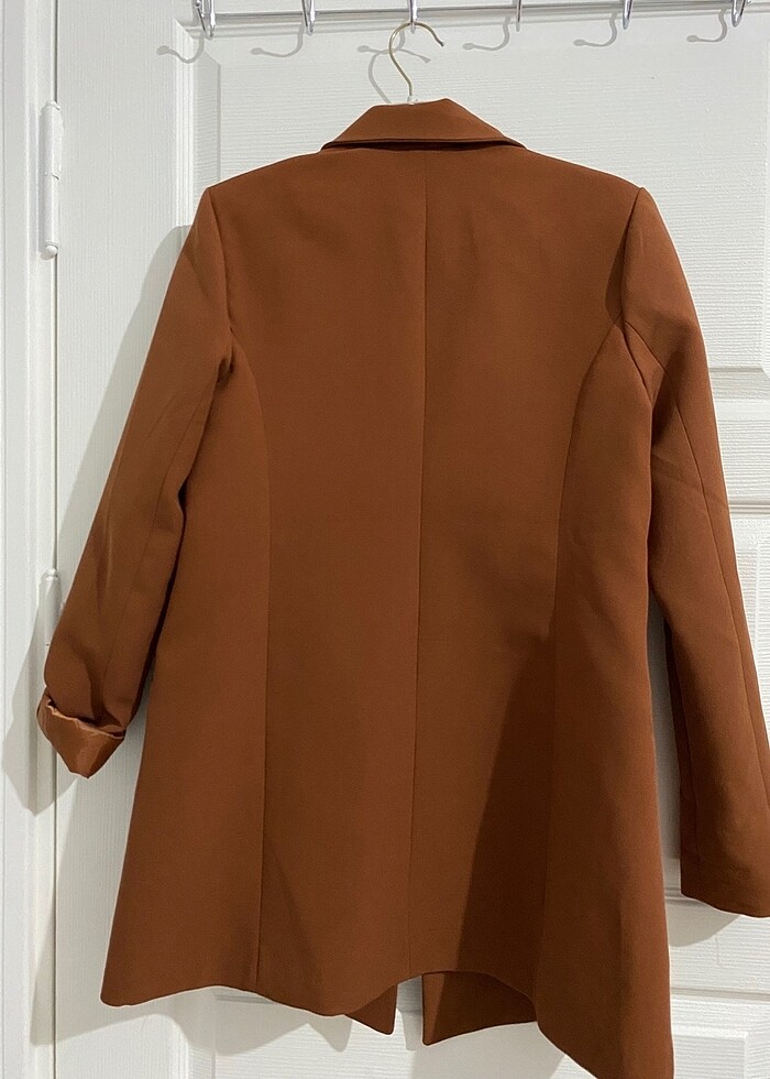 Blazer Ceket - Görsel 4