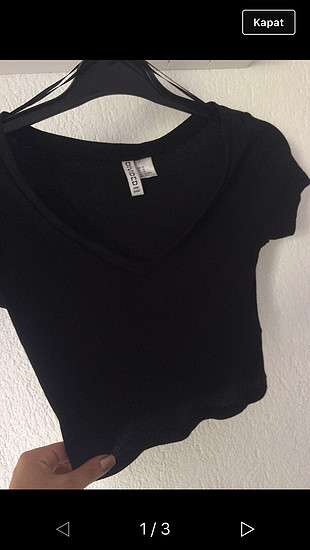 H&M. 