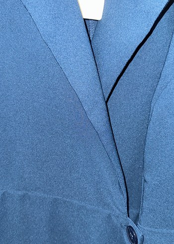 Blazer elbise - Görsel 3