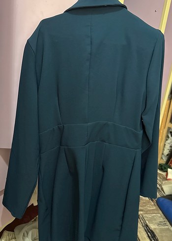 Blazer elbise - Görsel 2