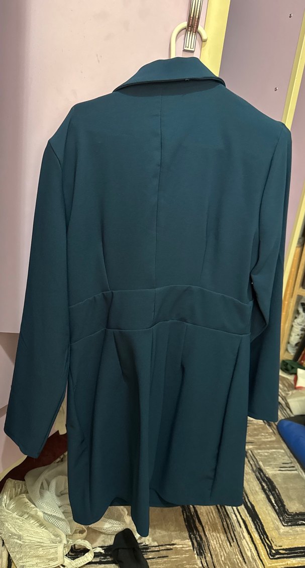 Blazer elbise - Görsel 2