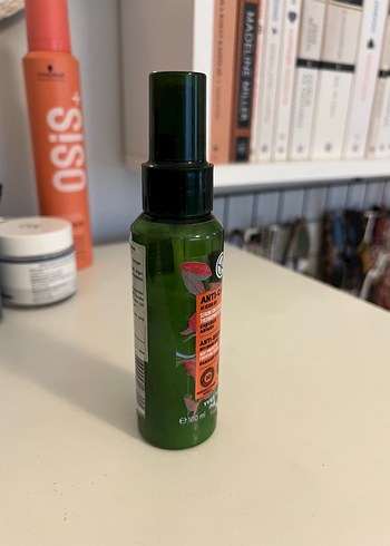 Yves rocher Anti-Kırılma Saç Bakım Spreyi 100 ml