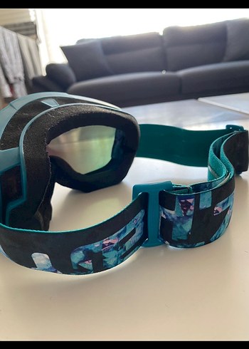 Wedze kayak gözlüğü - Görsel 3