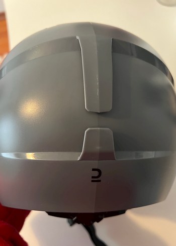 Wedze kayak kaskı - Görsel 3