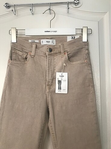 Mango Mango jean