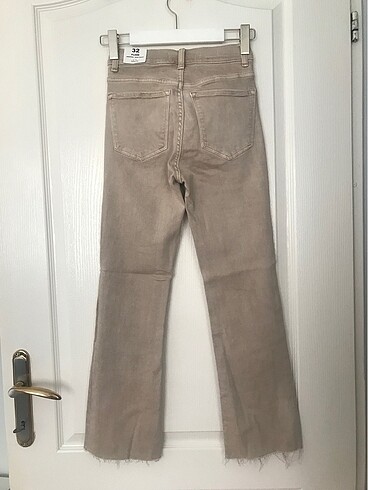 32 Beden Mango jean