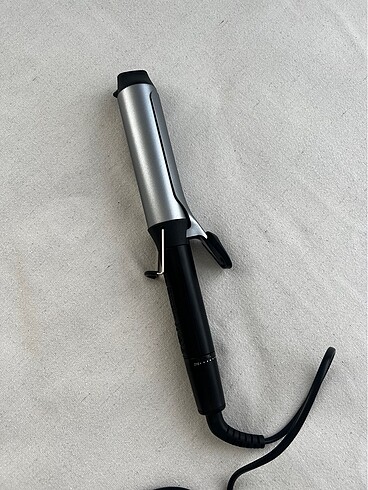 Remington saç maşası
