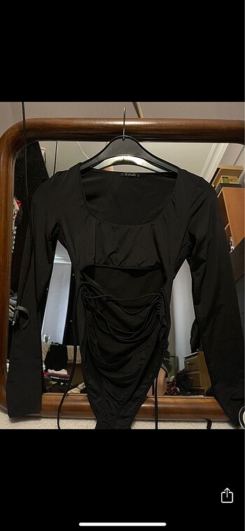 Bodysuit
