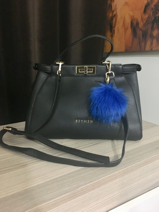 diğer Beden Orijinal Beymen tote