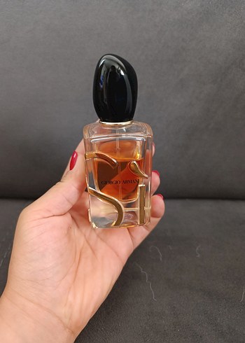 Giorgio Armani Kadın Parfümü
