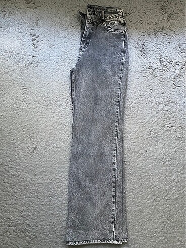 Trendyolmilla wide leg jean