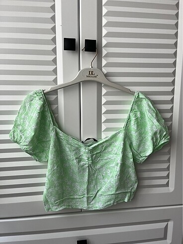 Lcw crop
