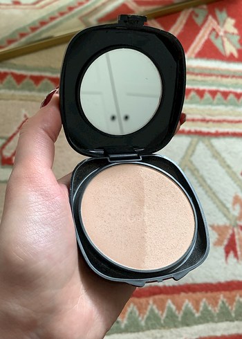 Catherine Arley Silky Touch Pudra - Görsel 4