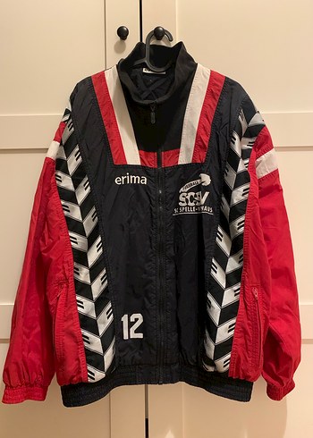 American Vintage tek beden