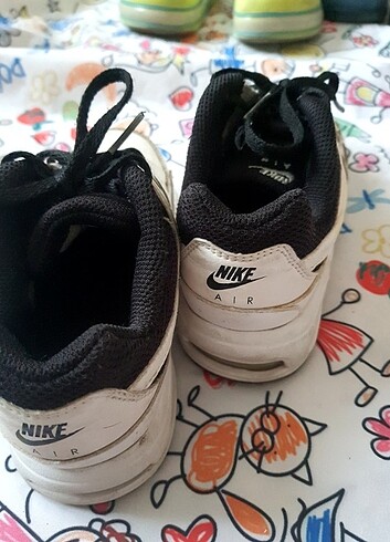 Nike Nike airmax 27 numara