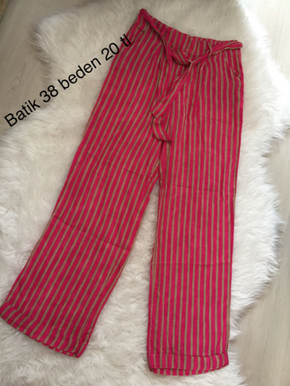 Batik marka
