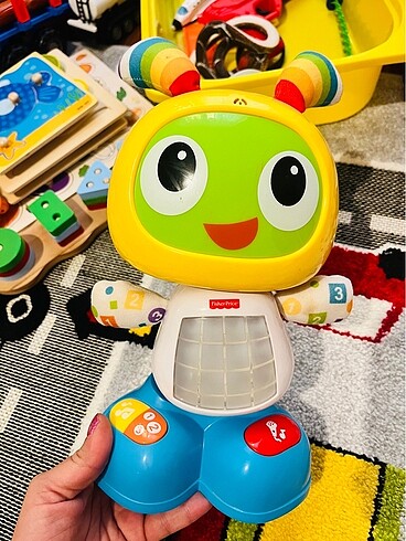 Dansçı Beatbo