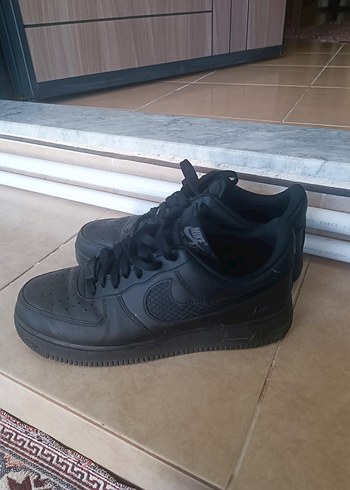 Nike Spor Ayakkabı Orjinal - Görsel 2