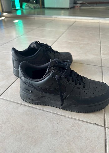 Nike Spor Ayakkabı Orjinal - Görsel 7