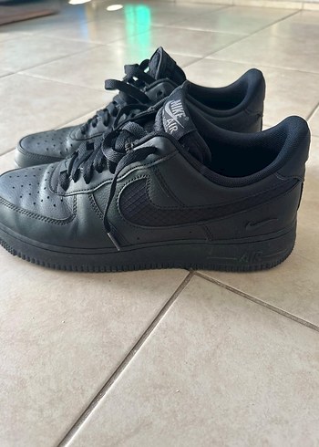 Nike Spor Ayakkabı Orjinal - Görsel 3