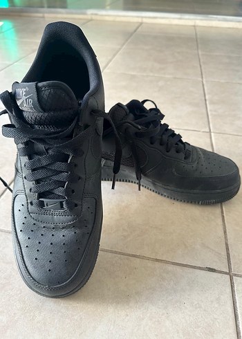 Nike Spor Ayakkabı Orjinal - Görsel 5