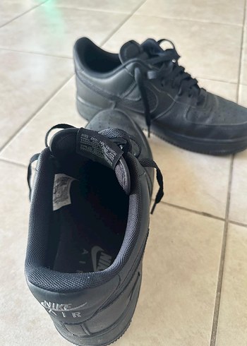 Nike Spor Ayakkabı Orjinal - Görsel 9