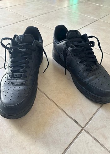 Nike Spor Ayakkabı Orjinal - Görsel 6