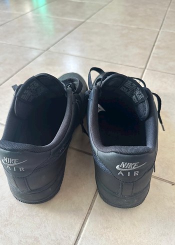 Nike Spor Ayakkabı Orjinal - Görsel 8