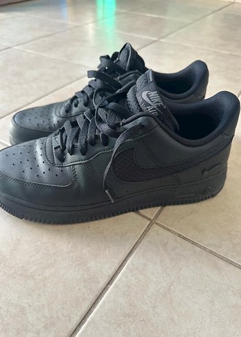 Nike Spor Ayakkabı Orjinal - Görsel 4