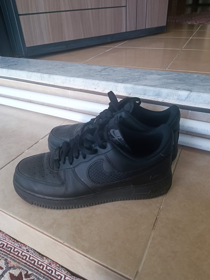 Nike Spor Ayakkabı Orjinal - Görsel 2