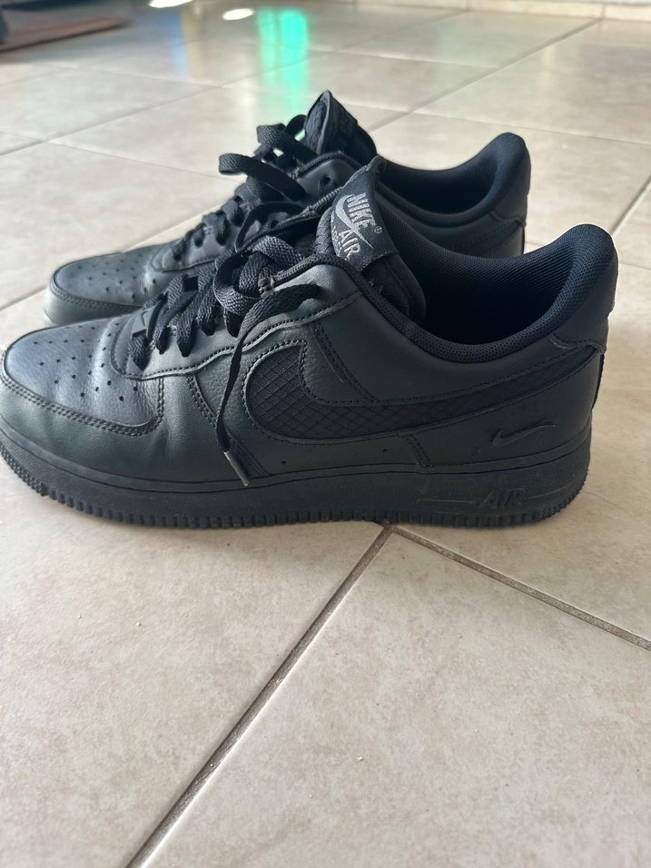 Nike Spor Ayakkabı Orjinal - Görsel 3