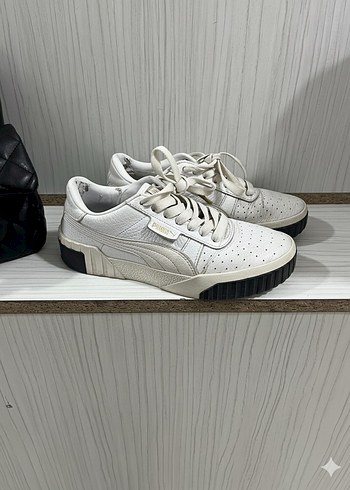 Puma ayakkabı