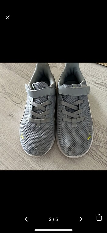 Puma Puma ayakkabı