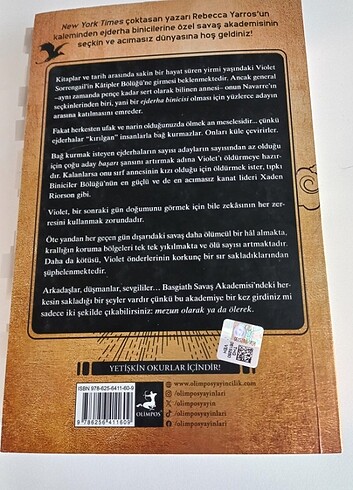  Beden Dördüncü kanat