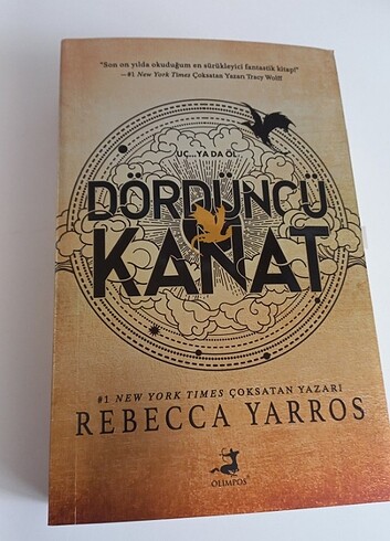 Dördüncü kanat