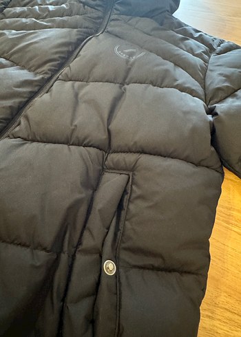 Jack & Jones Marka Orijinal Şişme Mont M - Görsel 3