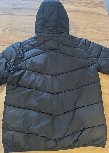 Jack & Jones Marka Orijinal Şişme Mont M - Görsel 4