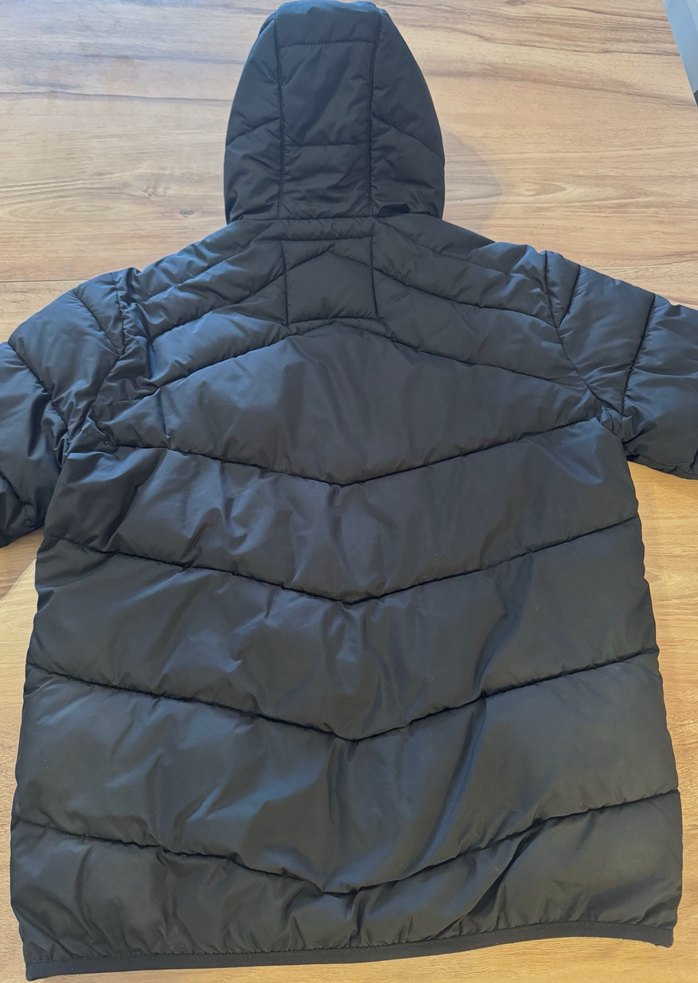 Jack & Jones Marka Orijinal Şişme Mont M - Görsel 4