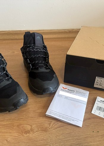 Adidas Terrex Outdoor Trailmaker Gtx 42 5