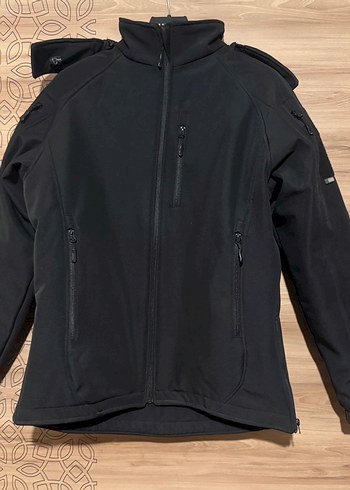 Columbia Sifir Tactical Polarli Softshell Mont Metam