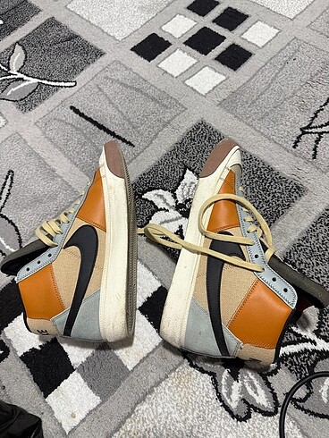 Nike Blazer