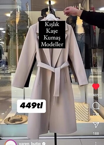 l Beden 450 kaban