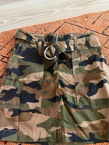 H&M Hm mini etek