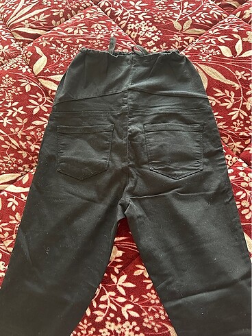 LC Waikiki Hamile pantolonu