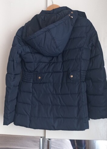 m Beden Polo lacivert mont