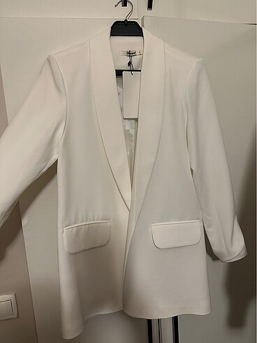 Blazer ceket