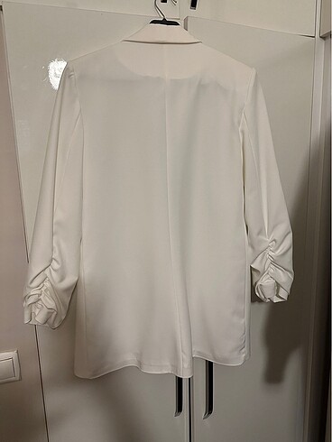 l Beden Blazer ceket