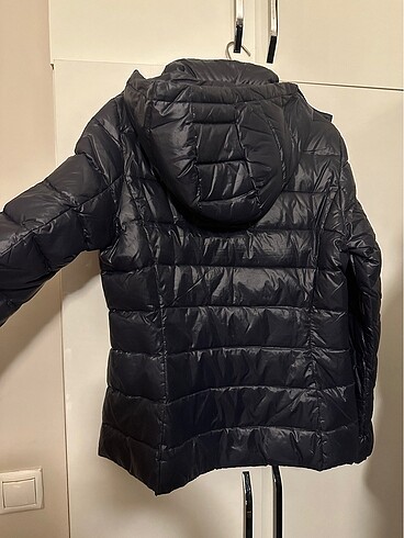 Benetton Kışlık mont