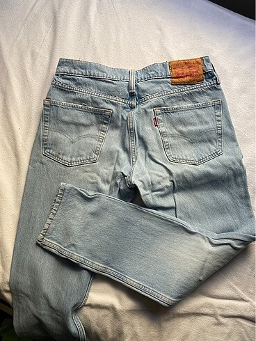 Levis 511 orjinal jeans kot pantolon
