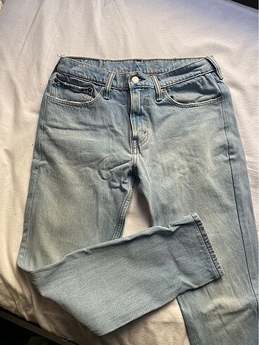 Levis Levis 511 orjinal jeans kot pantolon